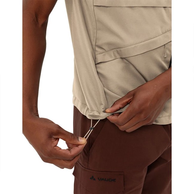 Liemenė Vaude Neyland Vest Linen