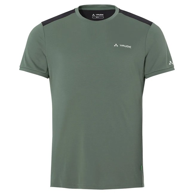 Vaude T-shirt Scopi T-shirt Iv Agave
