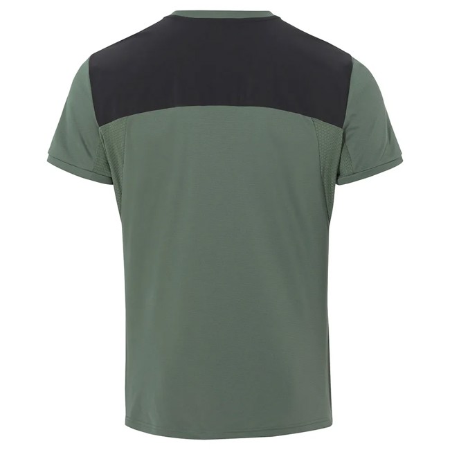 Vaude T-shirt Scopi T-shirt Iv Agave