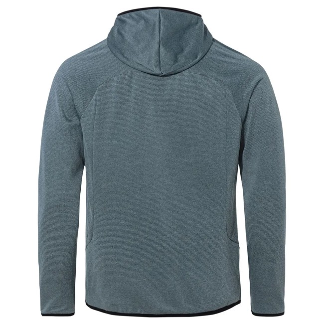 Vaude Jacket Tekoa Fleece Jkt Ii Heron