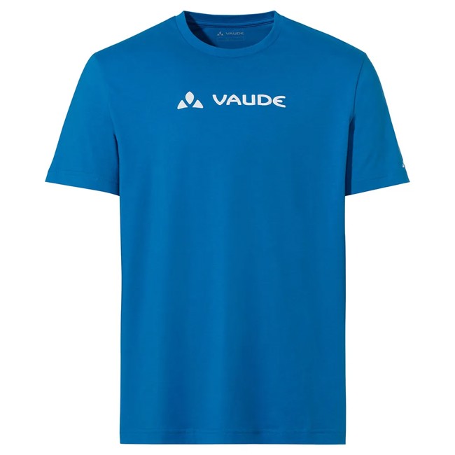 Camiseta vaude LOGO T-SHIRT II Agave