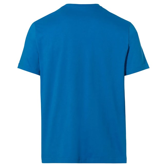 Camiseta vaude LOGO T-SHIRT II Agave