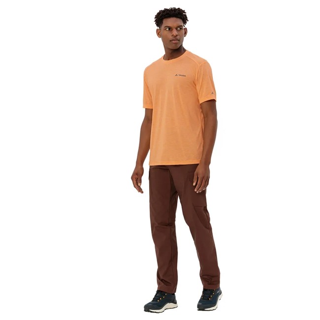 Camiseta Vaude Neyland Iii