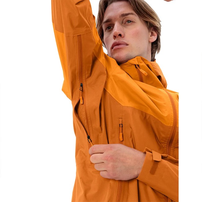 Chaqueta vaude SIMONY 2,5L JKT V