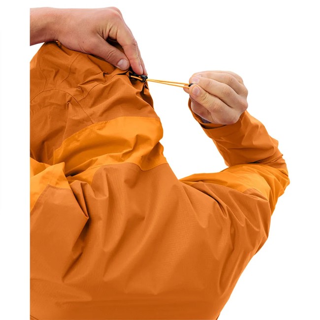 Chaqueta vaude SIMONY 2,5L JKT V