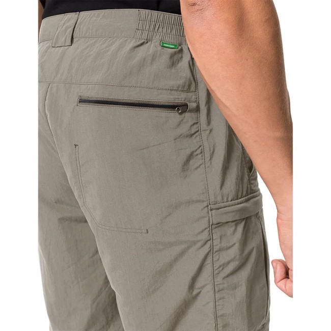 Calças Vaude Farley Bermuda V