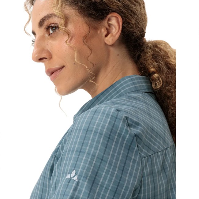 Tričko Vaude Tacun Ii