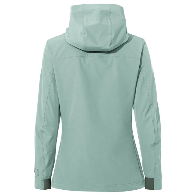 Chaqueta vaude NEYLAND WIND JKT Dusty Fern