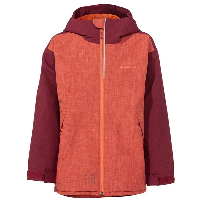 Chaqueta vaude KIDS HYLAX 2L JKT