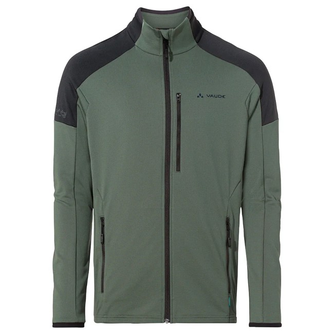 Jakna vaude ELOPE FLEECE II
