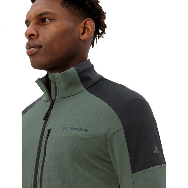Jakna vaude ELOPE FLEECE II