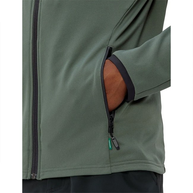 Jakna vaude ELOPE FLEECE II