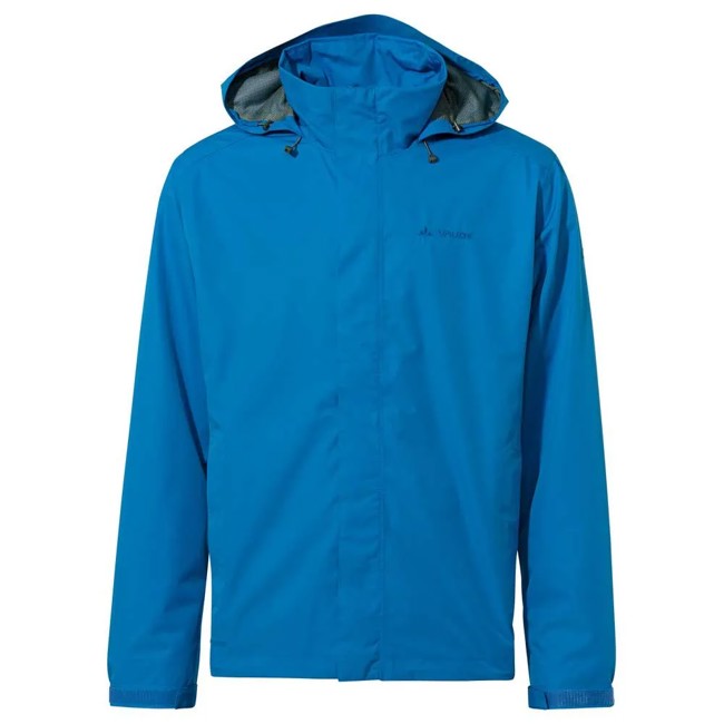 Chaqueta vaude ESCAPE LIGHT JKT Radiate Blue