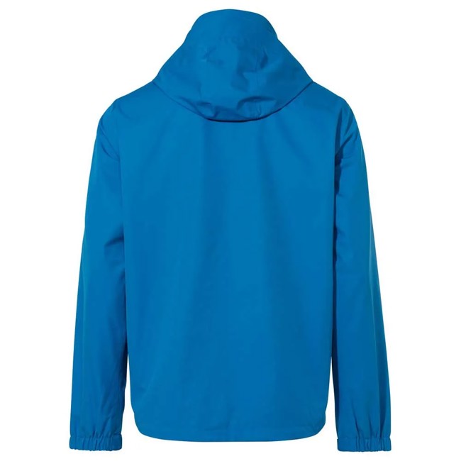 Chaqueta vaude ESCAPE LIGHT JKT Radiate Blue