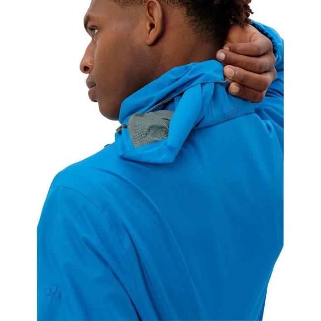 Chaqueta vaude ESCAPE LIGHT JKT Radiate Blue