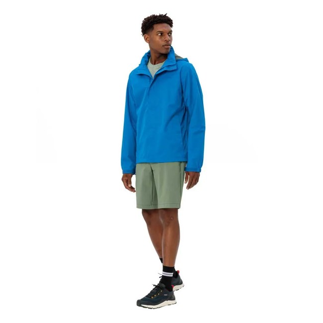 Chaqueta vaude ESCAPE LIGHT JKT Radiate Blue