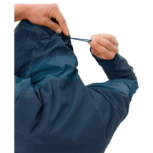 Chaqueta vaude SIMONY 2,5L JKT