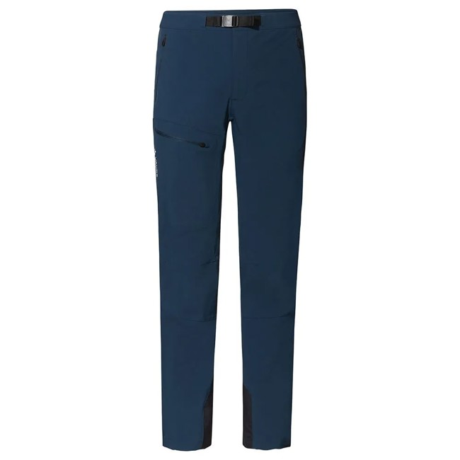 Pantalon Vaude Badile Pants Ii Dark Sea Uni