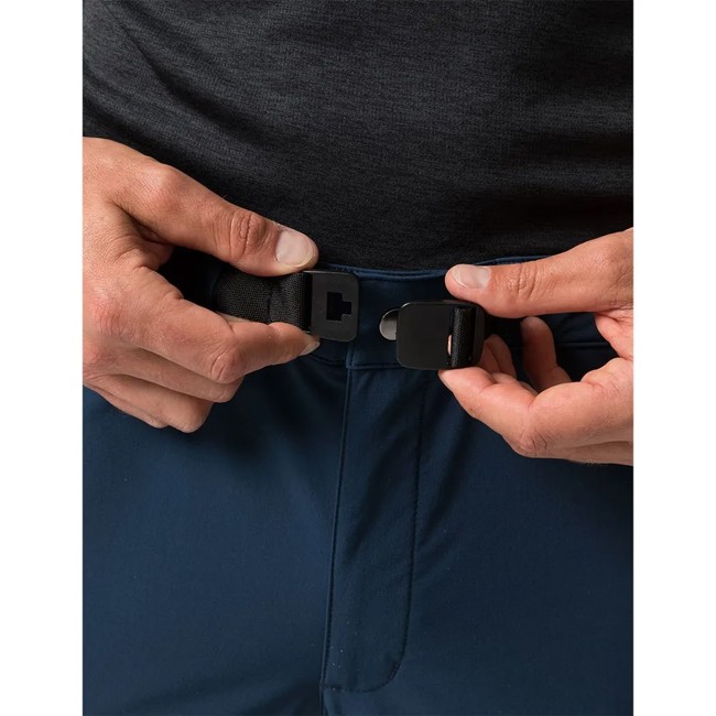 Pantalon Vaude Badile Pants Ii Dark Sea Uni