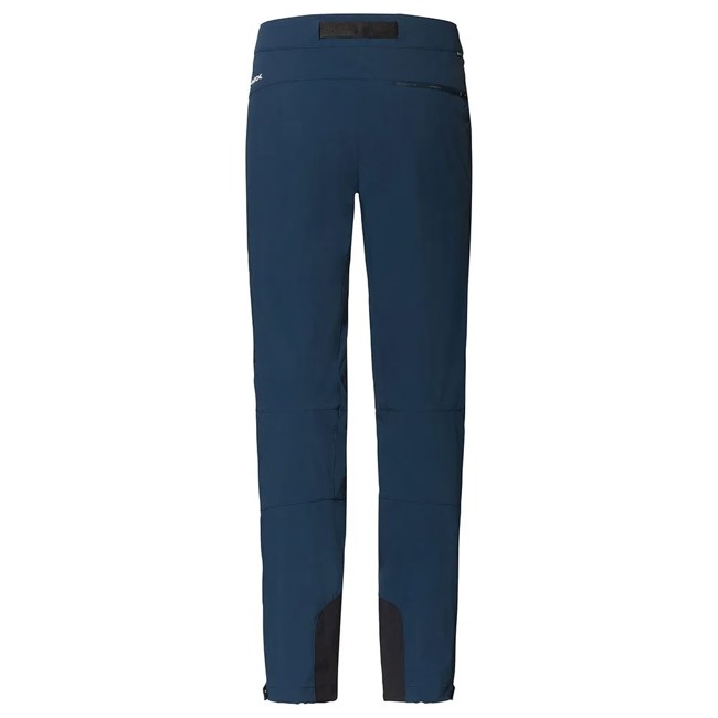 Pantalon Vaude Badile Pants Ii Dark Sea Uni