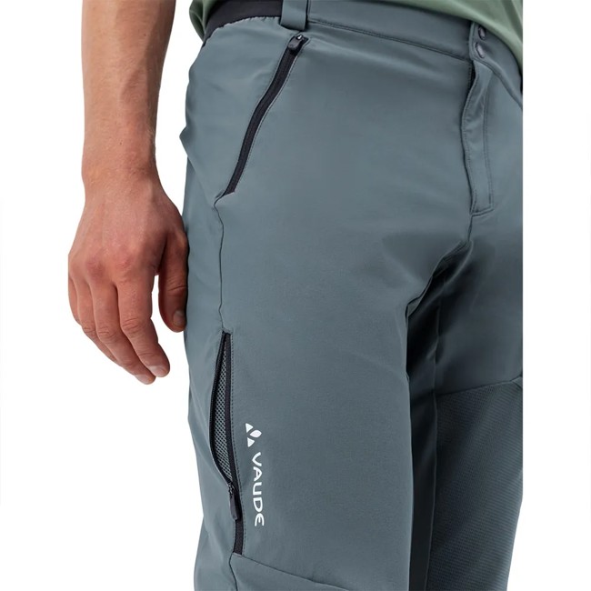 Calças Vaude Scopi Iii
