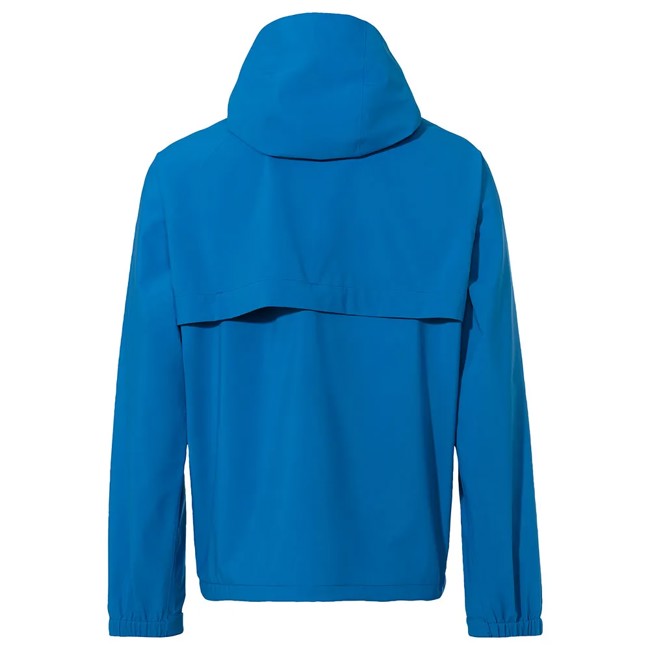 Chaqueta vaude MINEO 2,5L JKT Radiate Blue