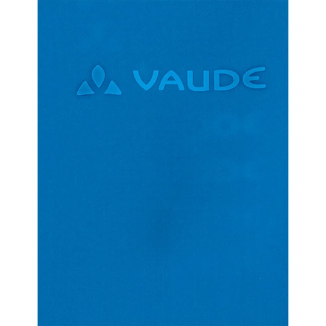 Chaqueta vaude MINEO 2,5L JKT Radiate Blue