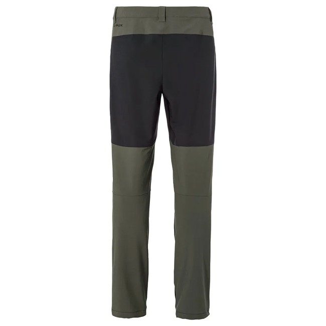 Bukser vaude ELOPE PANTS Khaki