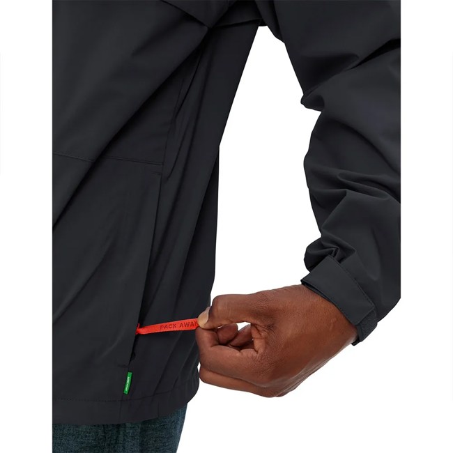 Chaqueta vaude MINEO 2,5L JKT