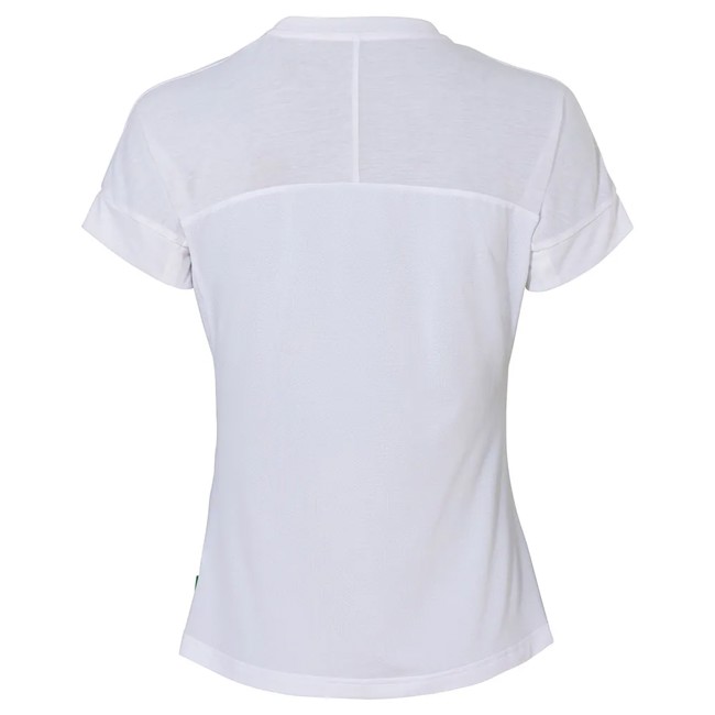 vaude T-shirt SCOPI T-SHIRT IV White