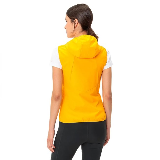 Telovnik Vaude Scopi Vest Physalis