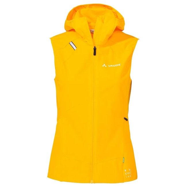 Telovnik Vaude Scopi Vest Physalis