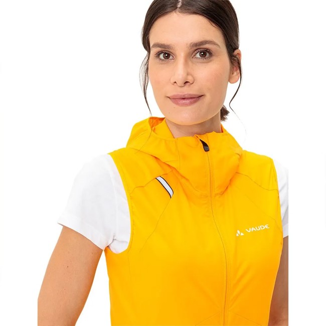 Telovnik Vaude Scopi Vest Physalis