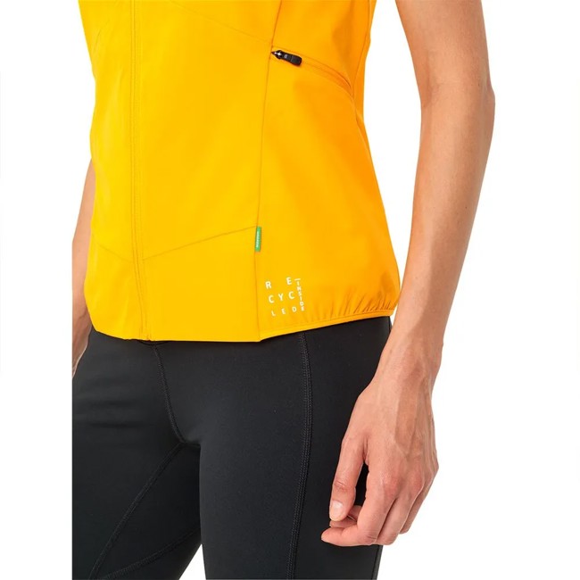 Telovnik Vaude Scopi Vest Physalis