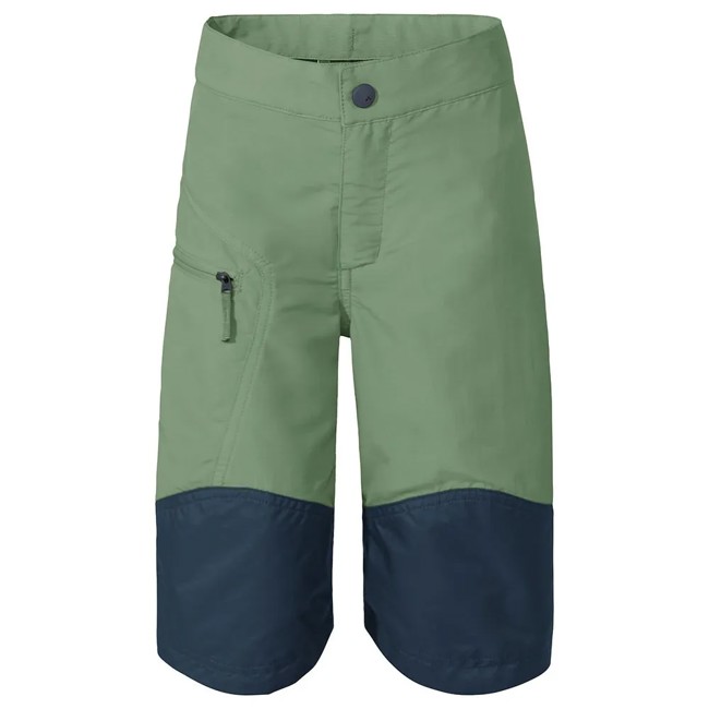 Pantalón vaude KIDS CAPREA SHORTS