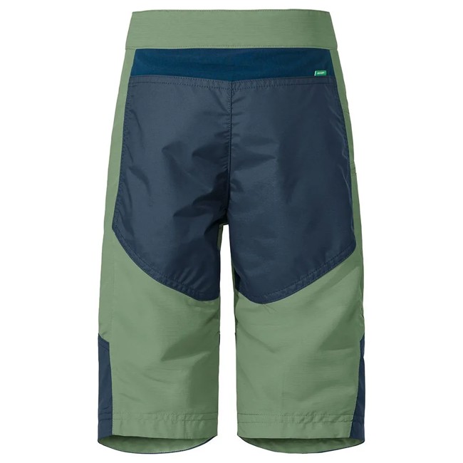 Pantalón vaude KIDS CAPREA SHORTS
