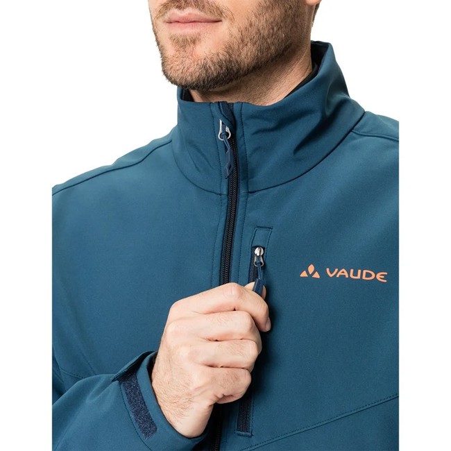 Casaco Vaude Cyclone Jkt Vi Baltic Sea