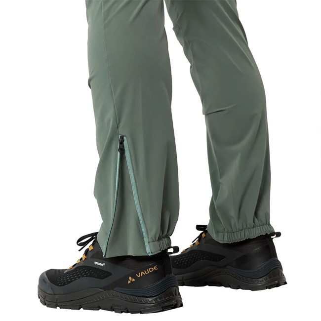 Hlače Vaude Scopi Ii Pants