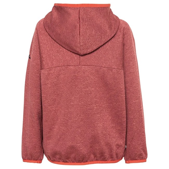Chaqueta vaude KIKIMORA JKT Salsa