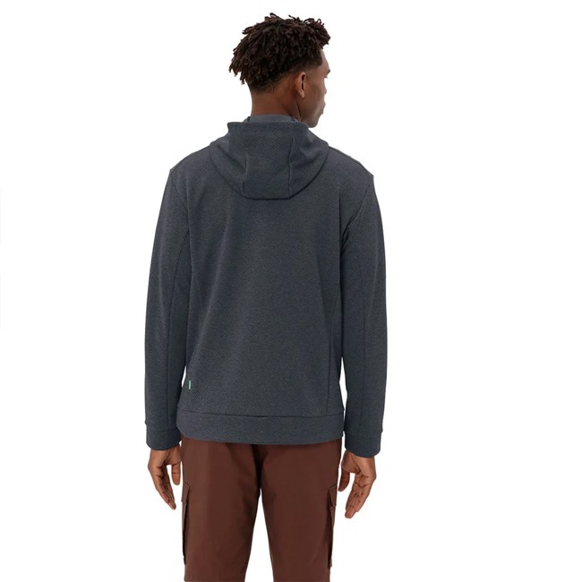 Vaude Sweatshirt Neyland Hiking Hoody Black