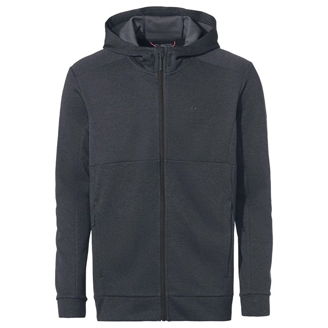 Vaude Sweatshirt Neyland Hiking Hoody Black