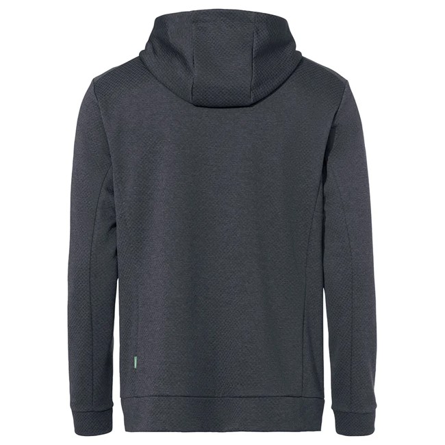 Vaude Sweatshirt Neyland Hiking Hoody Black