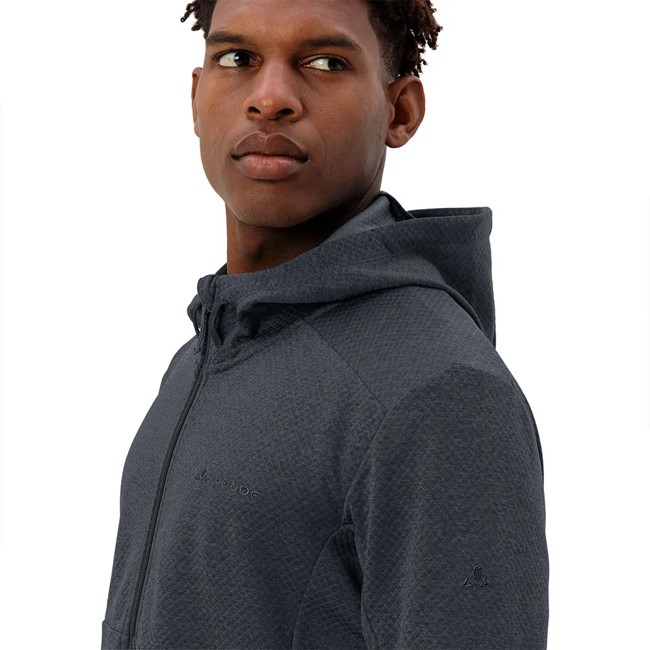 Vaude Sweatshirt Neyland Hiking Hoody Black