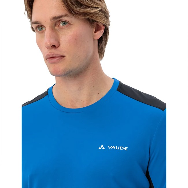 Camiseta Vaude Scopi Iv