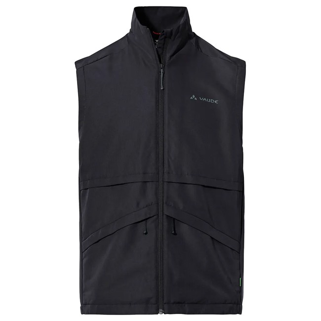 Liemenė Vaude Neyland Vest Black