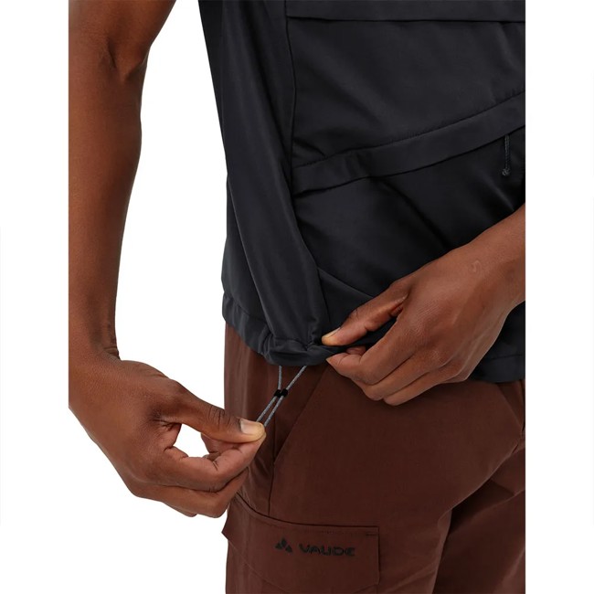 Liemenė Vaude Neyland Vest Black