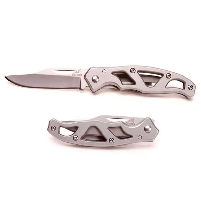 Rebkniv gerber MINI FE
