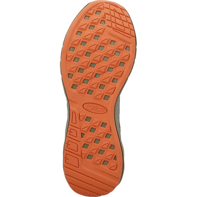 Zapatillas Cmp Nhekkar Multisport