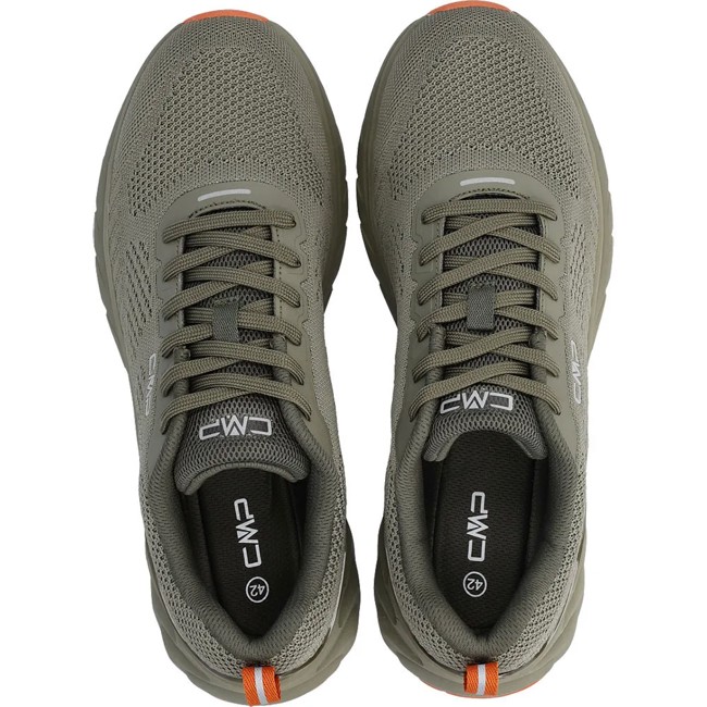 Zapatillas Cmp Nhekkar Multisport