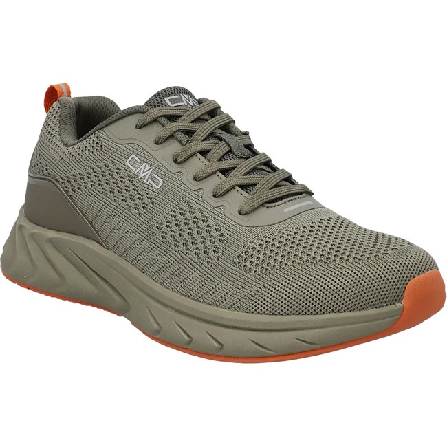 Zapatillas Cmp Nhekkar Multisport
